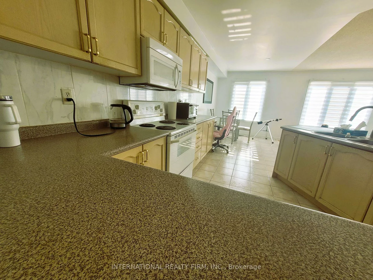 50, Beresford, Langstaff, Richmond Hill