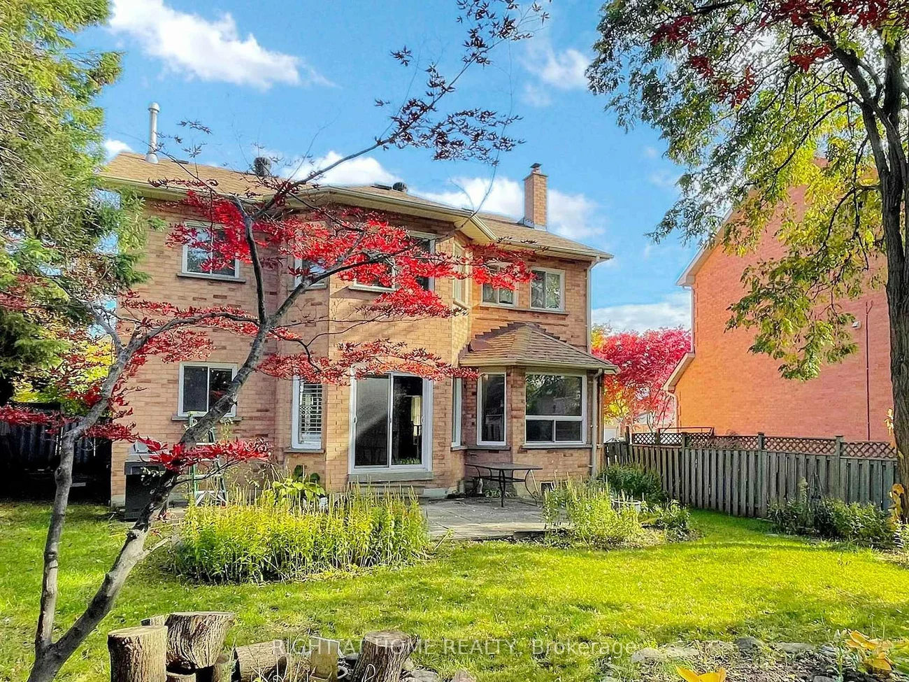 58, Samantha, Doncrest, Richmond Hill