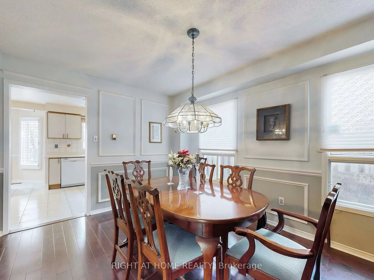 58, Samantha, Doncrest, Richmond Hill