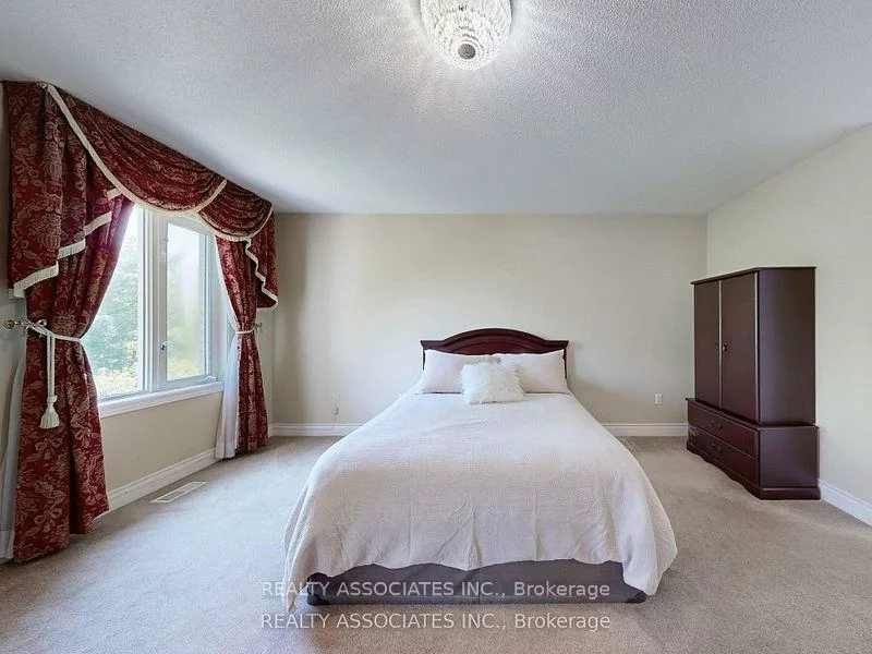 2, Lord Nelson, Rouge Woods, Richmond Hill