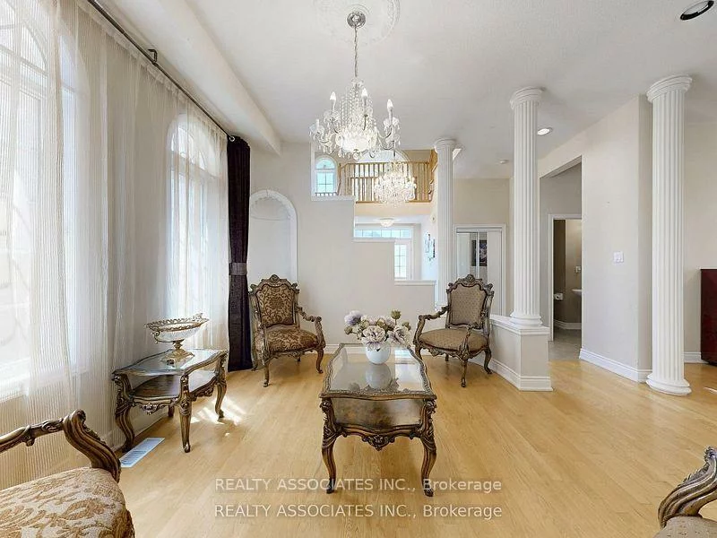 2, Lord Nelson, Rouge Woods, Richmond Hill