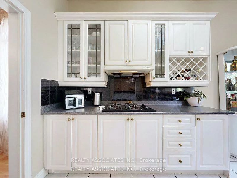 2, Lord Nelson, Rouge Woods, Richmond Hill