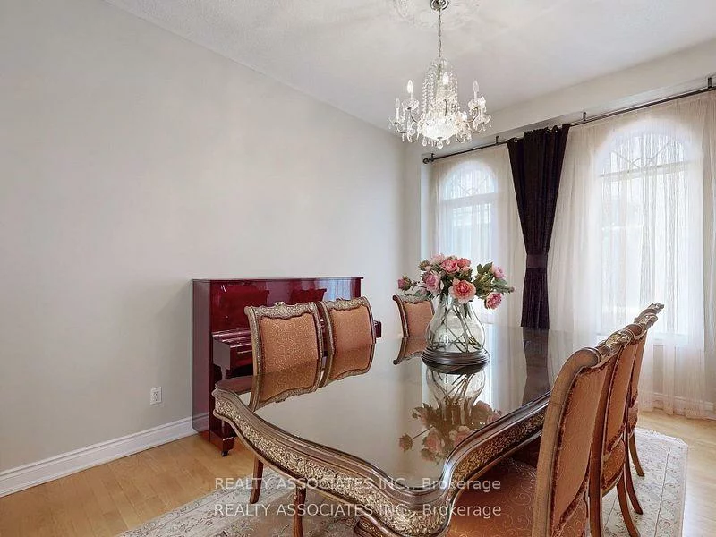 2, Lord Nelson, Rouge Woods, Richmond Hill