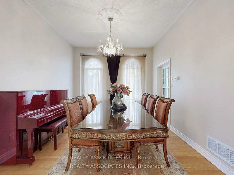 2, Lord Nelson, Rouge Woods, Richmond Hill