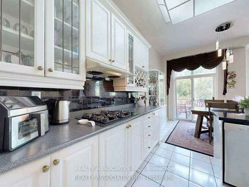 2, Lord Nelson, Rouge Woods, Richmond Hill