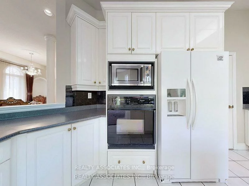 2, Lord Nelson, Rouge Woods, Richmond Hill