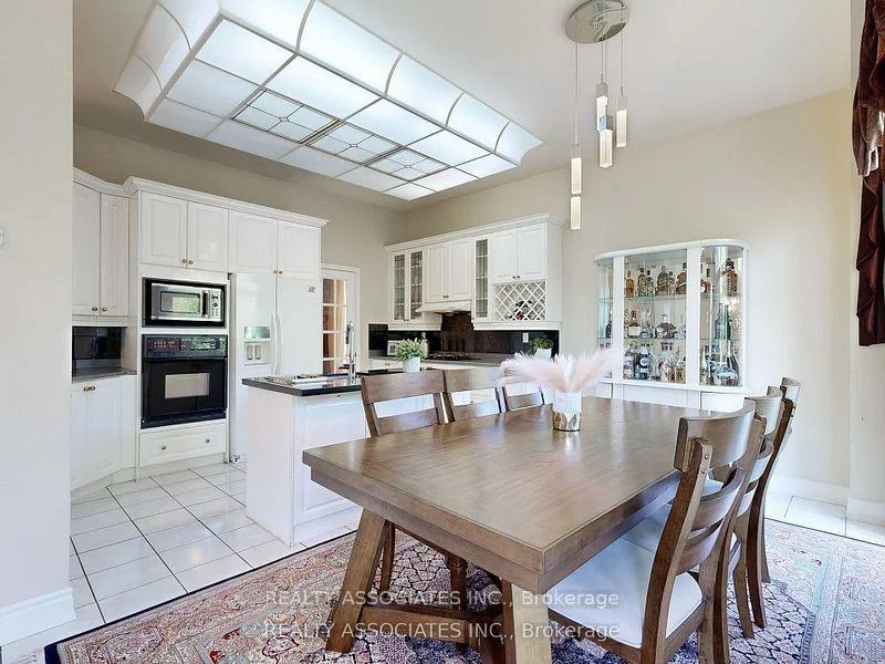 2, Lord Nelson, Rouge Woods, Richmond Hill