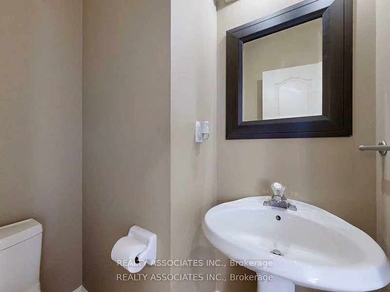 2, Lord Nelson, Rouge Woods, Richmond Hill