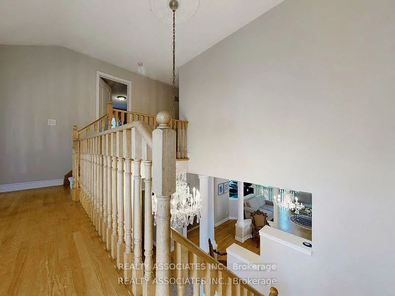 2, Lord Nelson, Rouge Woods, Richmond Hill