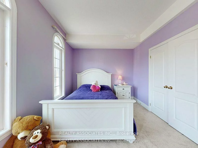 2, Lord Nelson, Rouge Woods, Richmond Hill