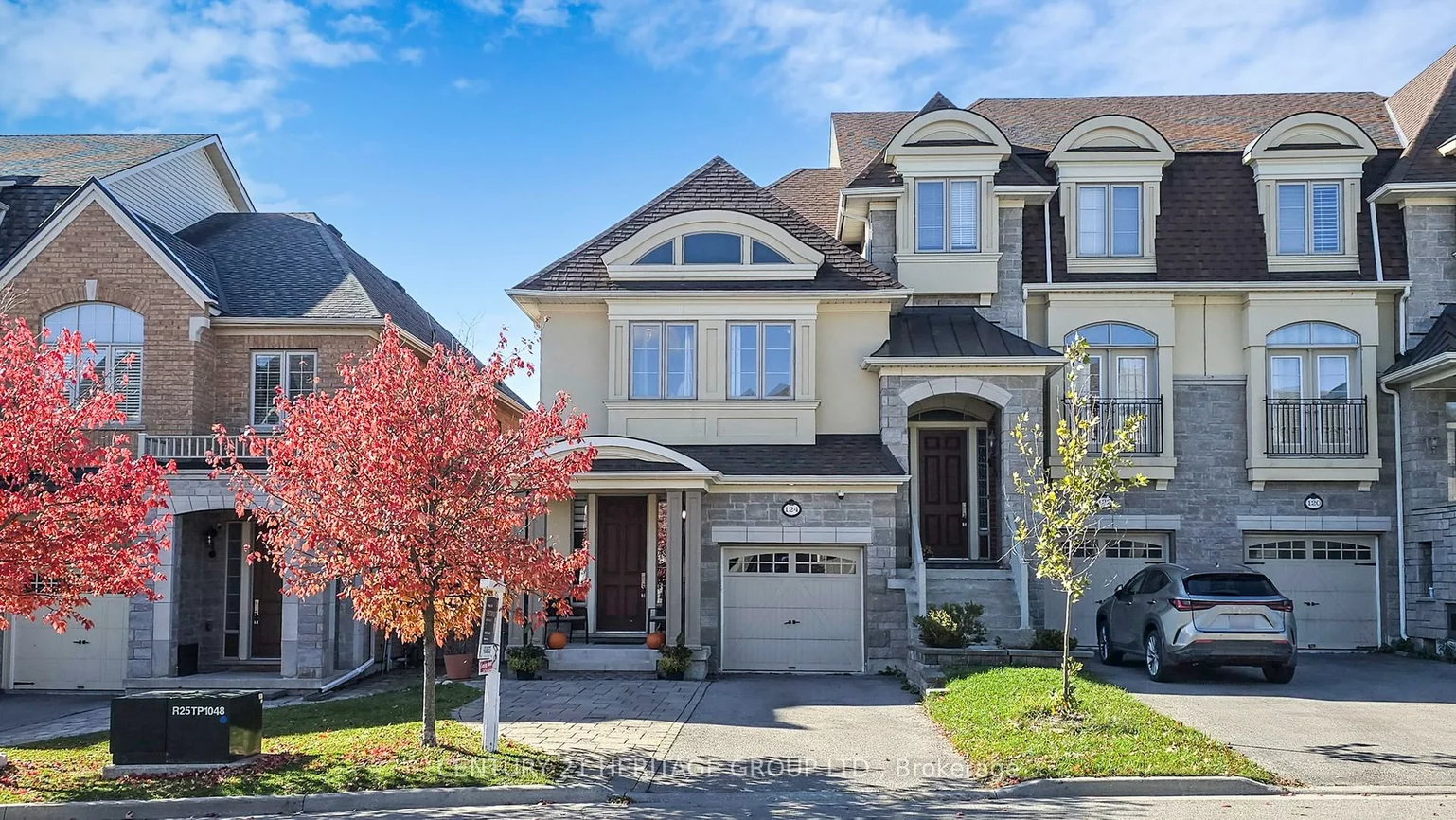 124, Lacewood, Westbrook, Richmond Hill