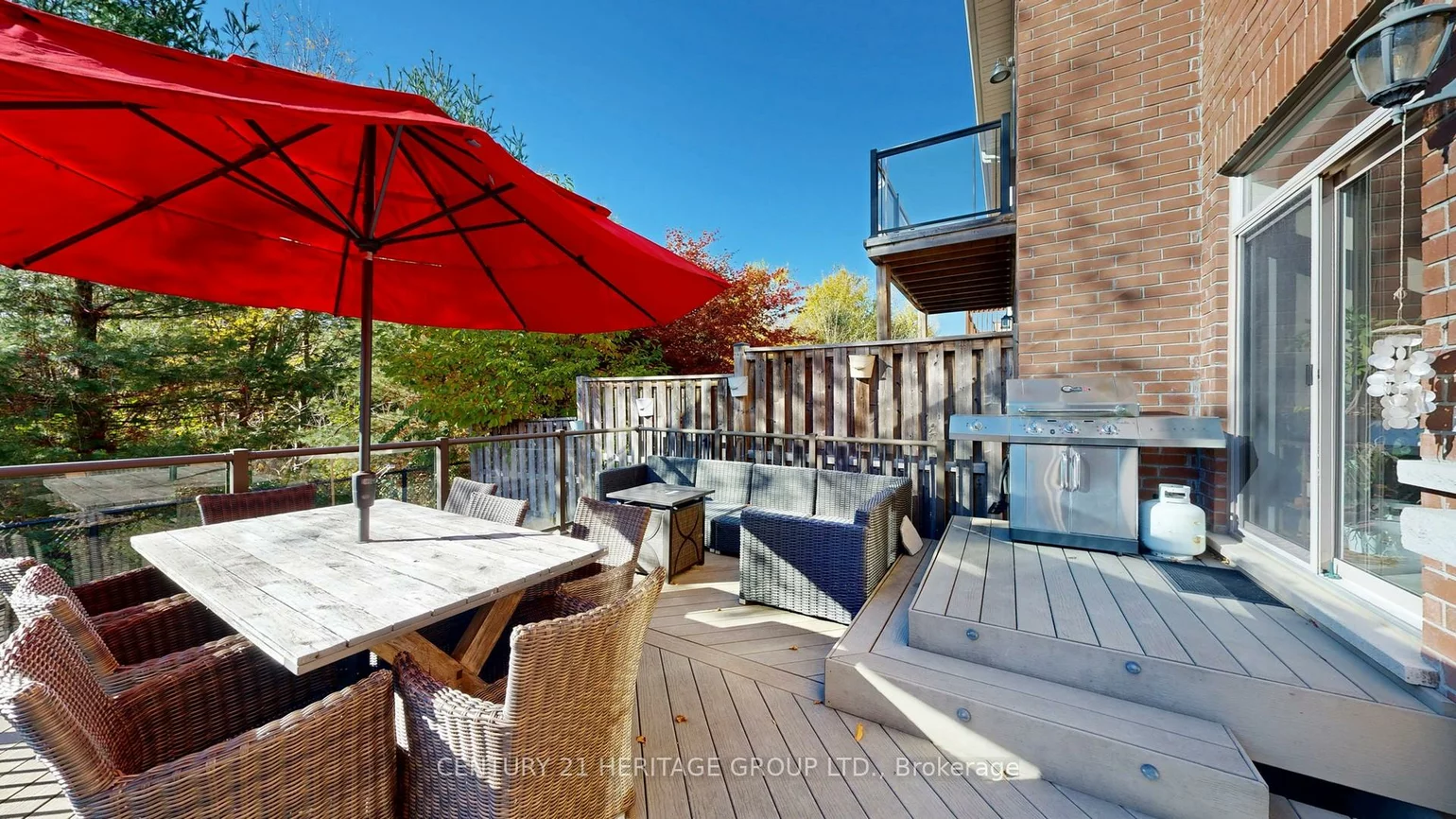 124, Lacewood, Westbrook, Richmond Hill