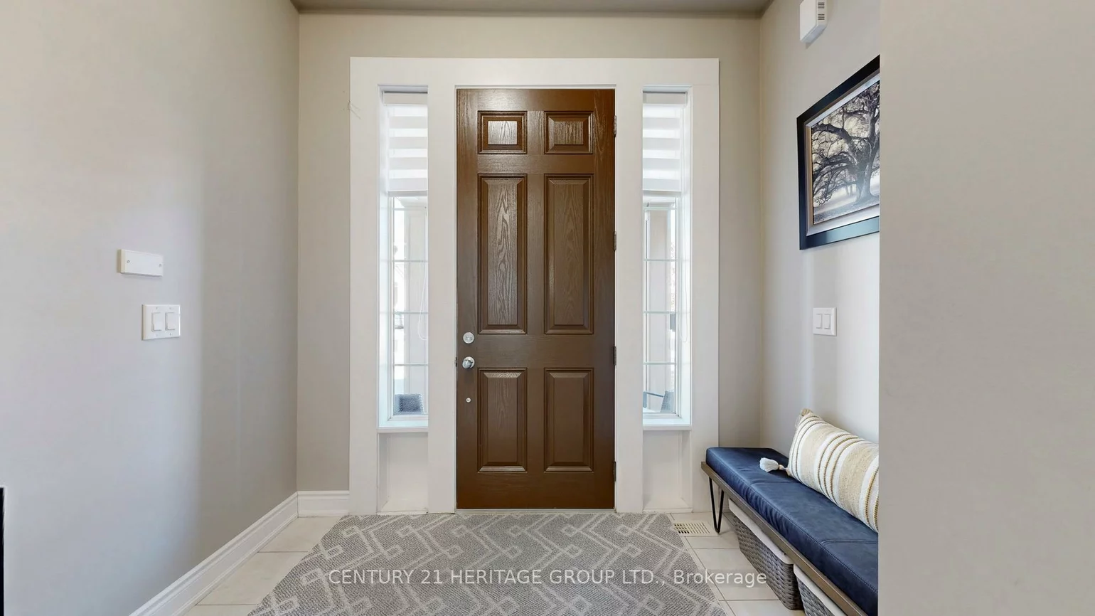 124, Lacewood, Westbrook, Richmond Hill