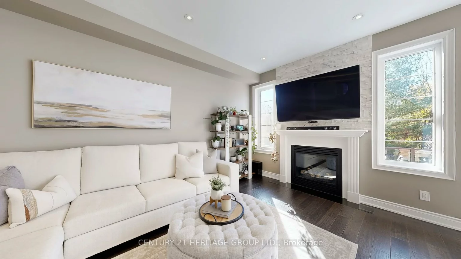 124, Lacewood, Westbrook, Richmond Hill