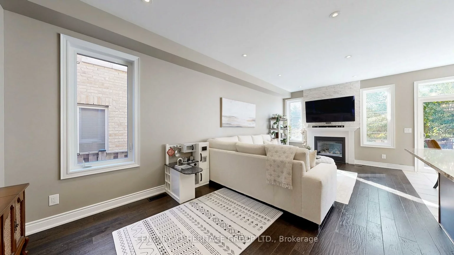 124, Lacewood, Westbrook, Richmond Hill