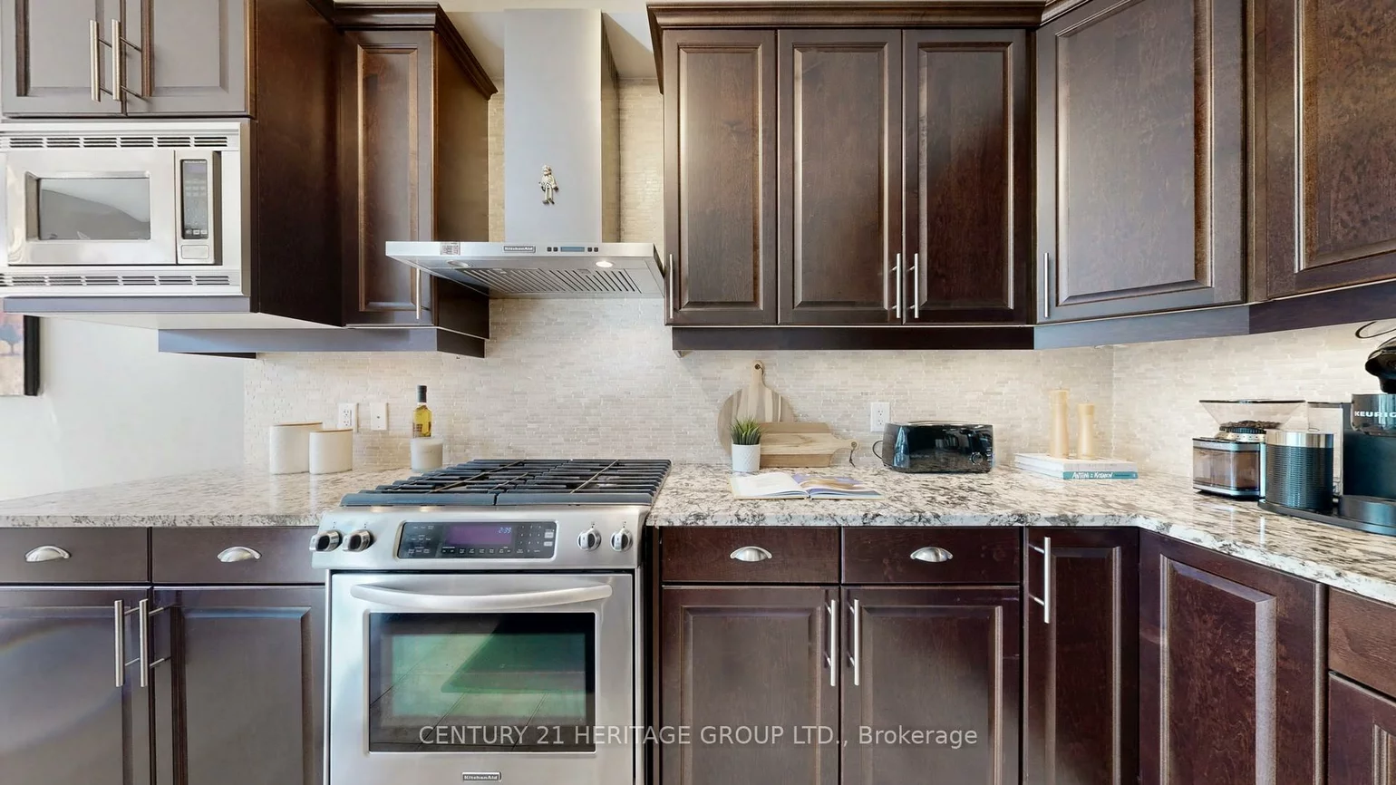 124, Lacewood, Westbrook, Richmond Hill