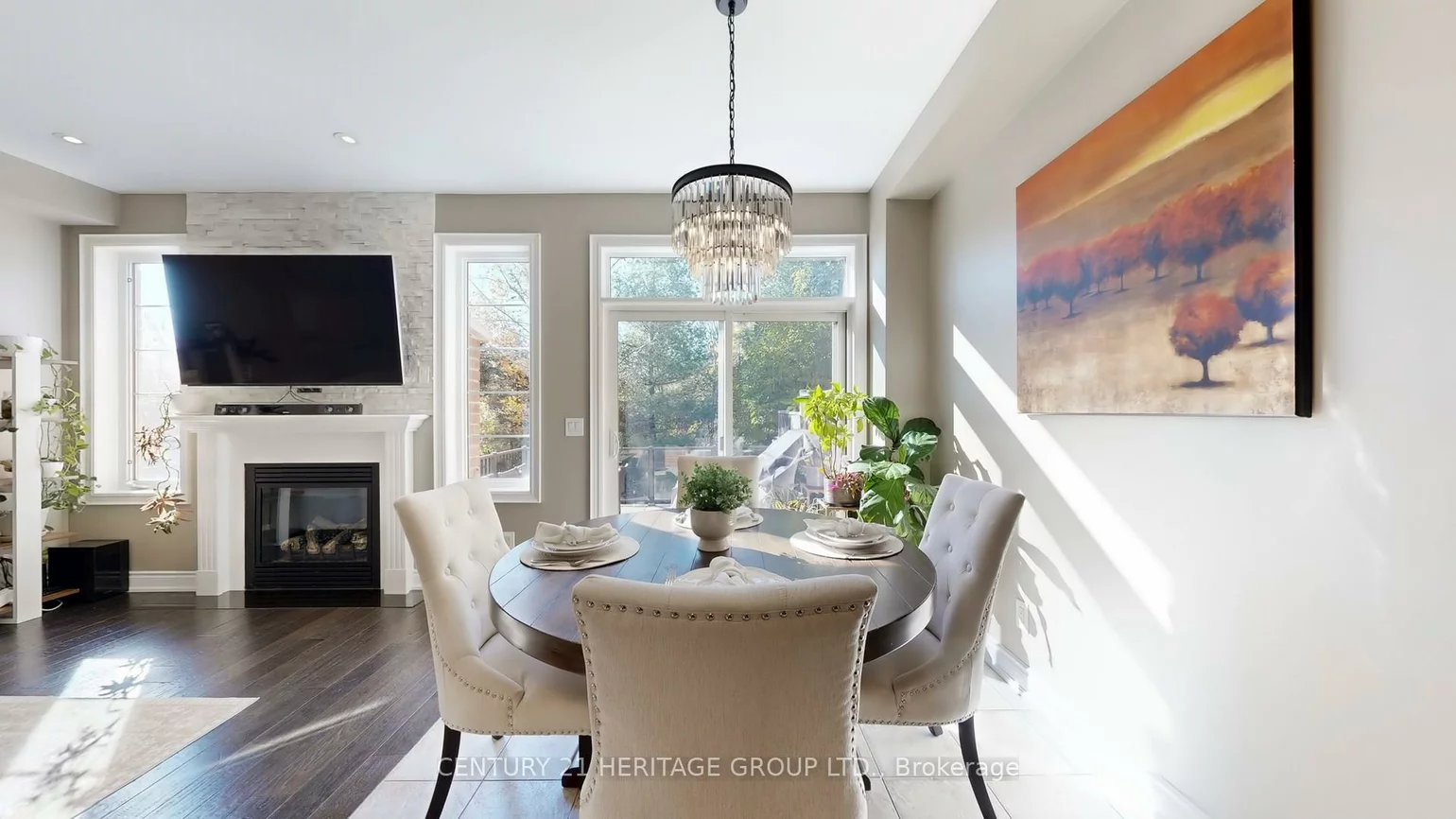 124, Lacewood, Westbrook, Richmond Hill