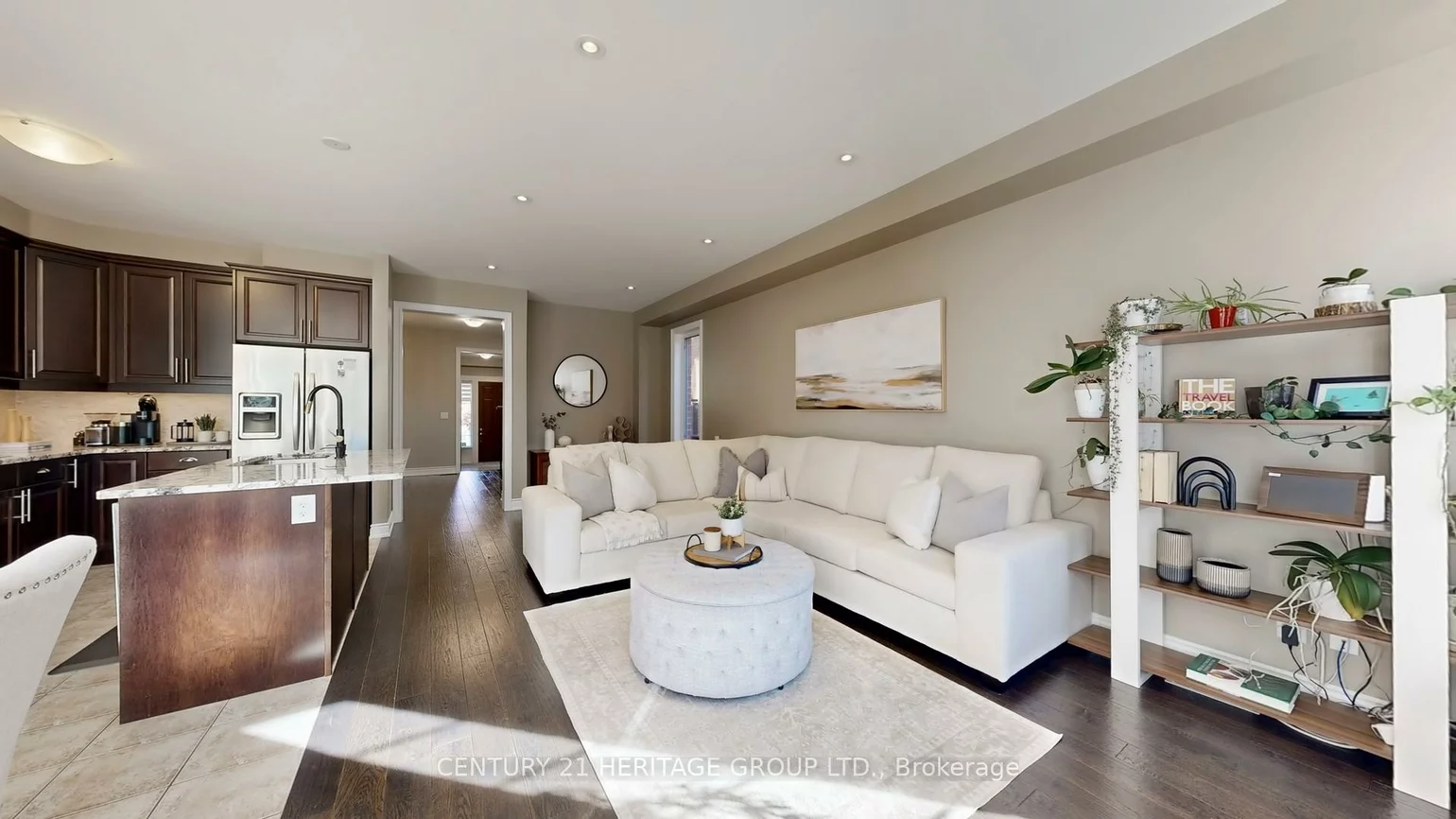 124, Lacewood, Westbrook, Richmond Hill