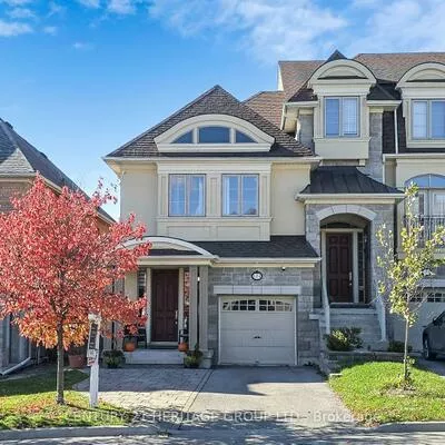 124, Lacewood, Westbrook, Richmond Hill