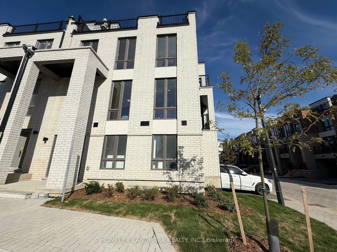 12, Bancroft, Jefferson, Richmond Hill