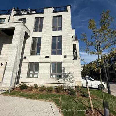 12, Bancroft, Jefferson, Richmond Hill