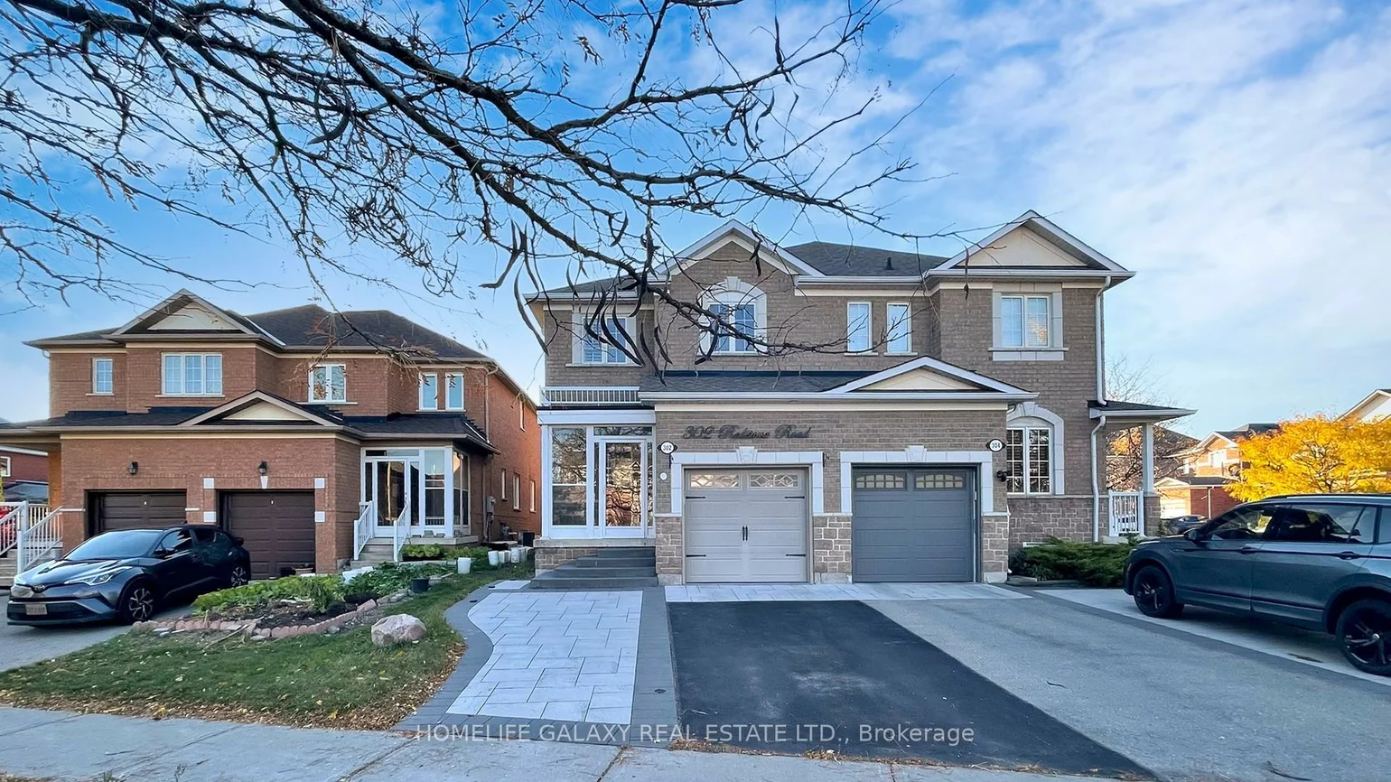 302, Redstone, Rouge Woods, Richmond Hill