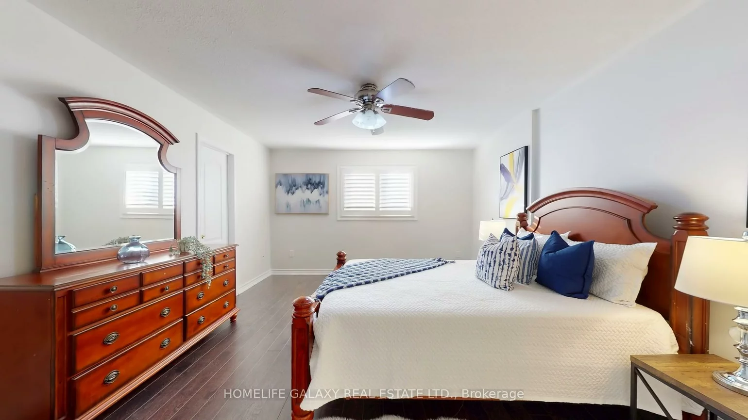 302, Redstone, Rouge Woods, Richmond Hill