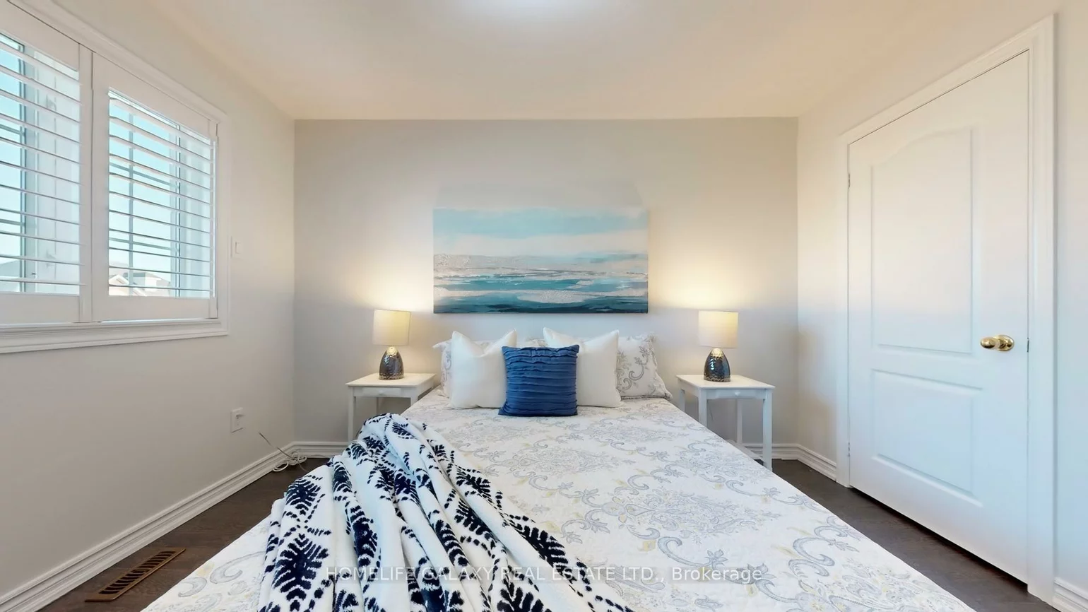 302, Redstone, Rouge Woods, Richmond Hill