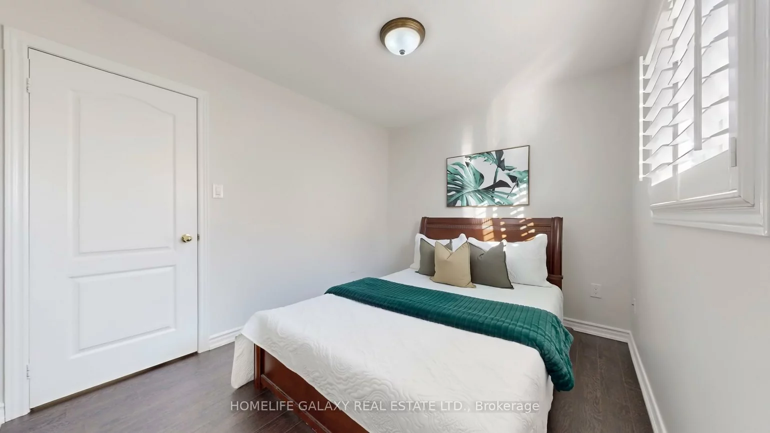 302, Redstone, Rouge Woods, Richmond Hill