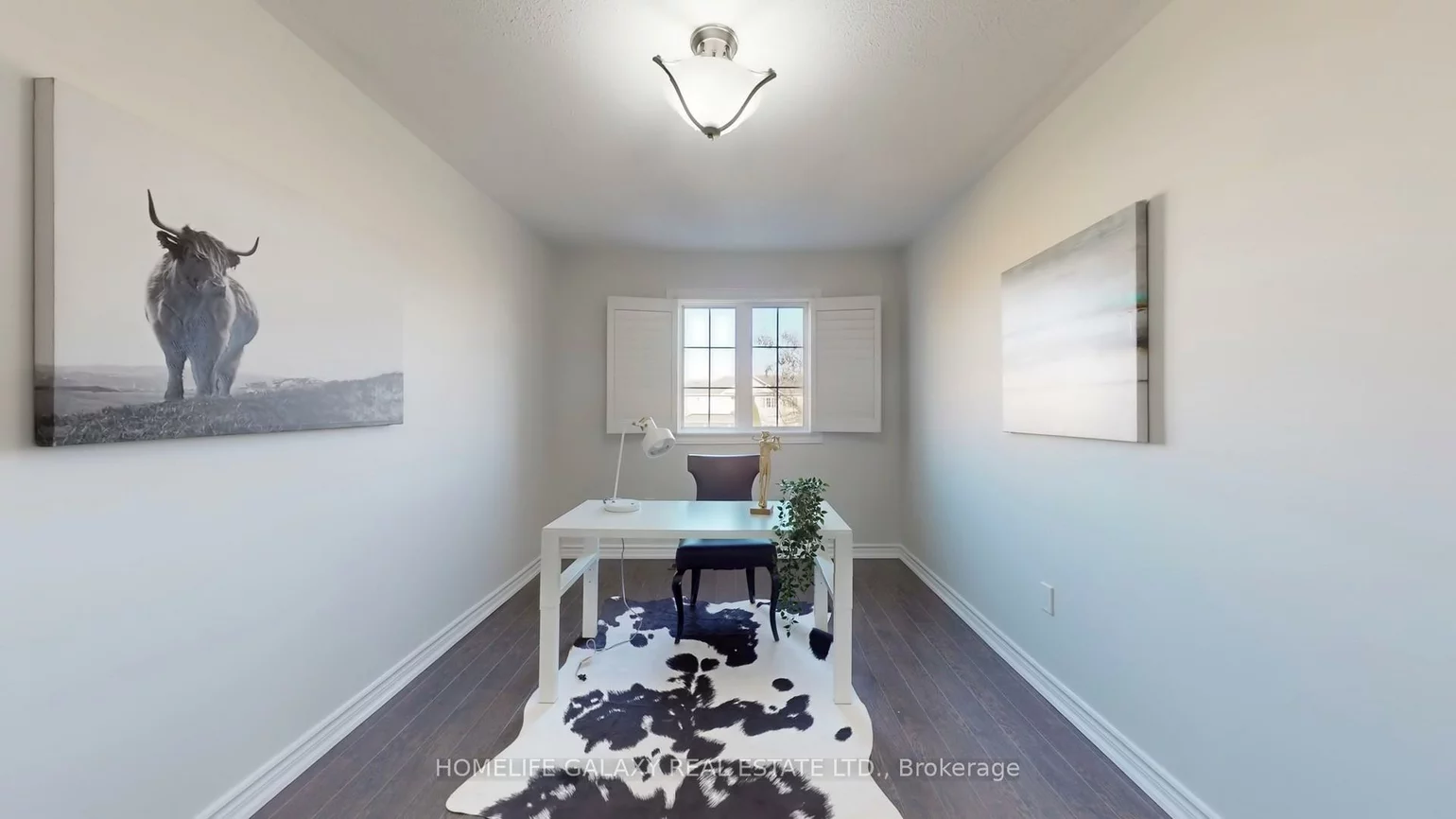 302, Redstone, Rouge Woods, Richmond Hill