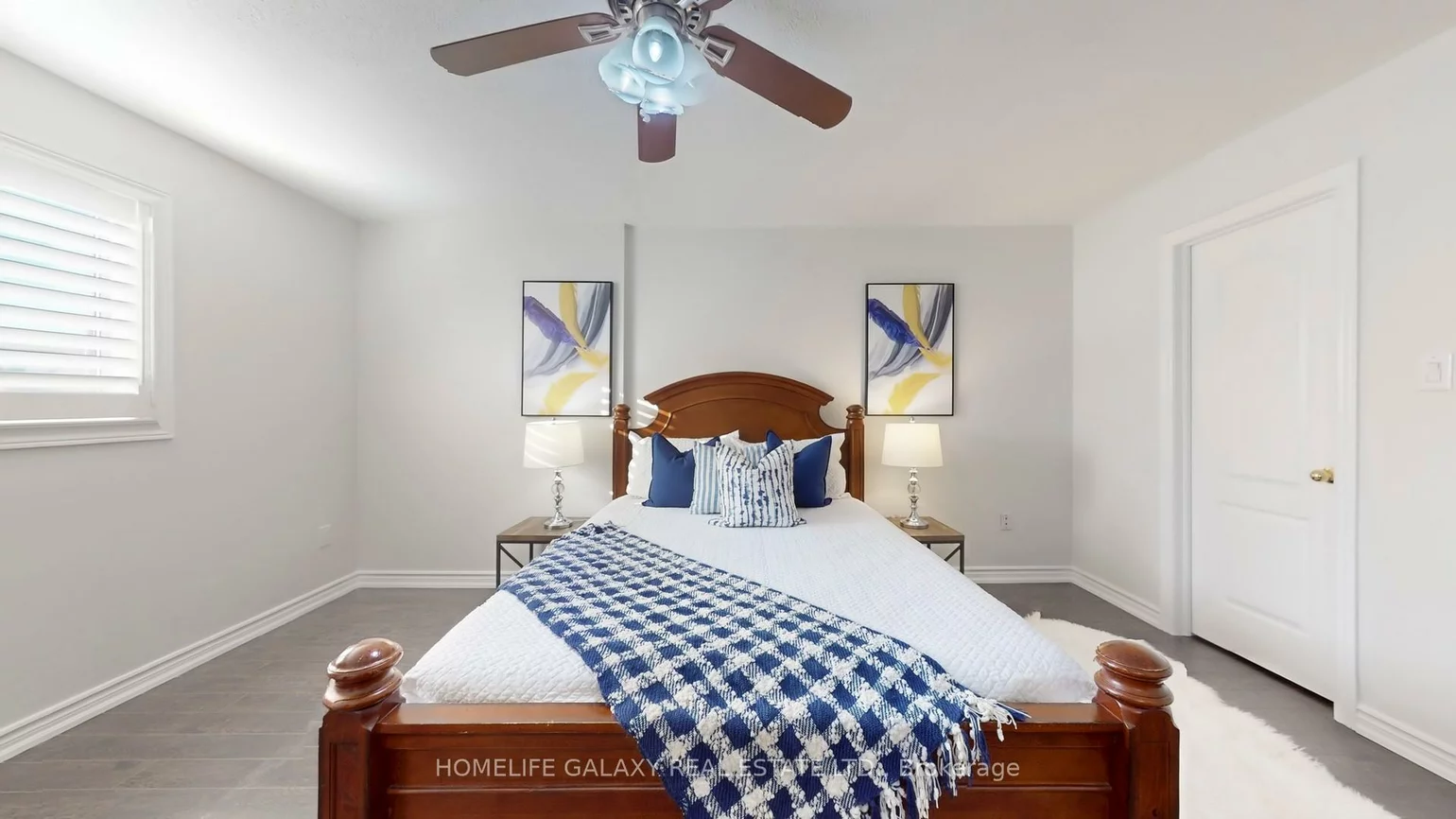 302, Redstone, Rouge Woods, Richmond Hill