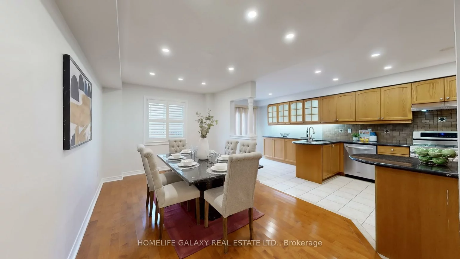 302, Redstone, Rouge Woods, Richmond Hill