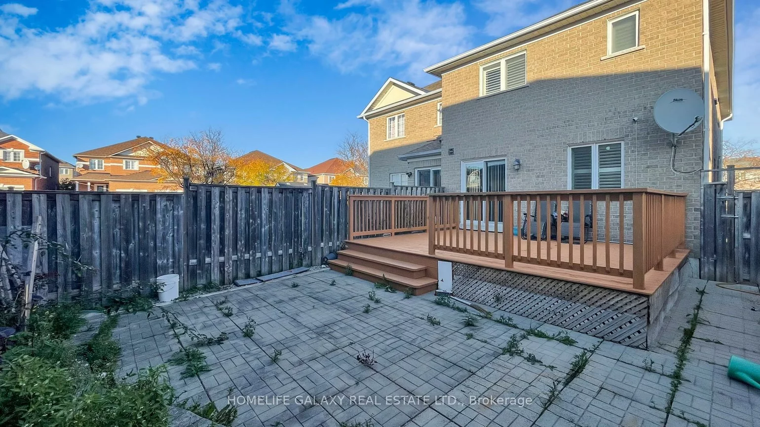 302, Redstone, Rouge Woods, Richmond Hill