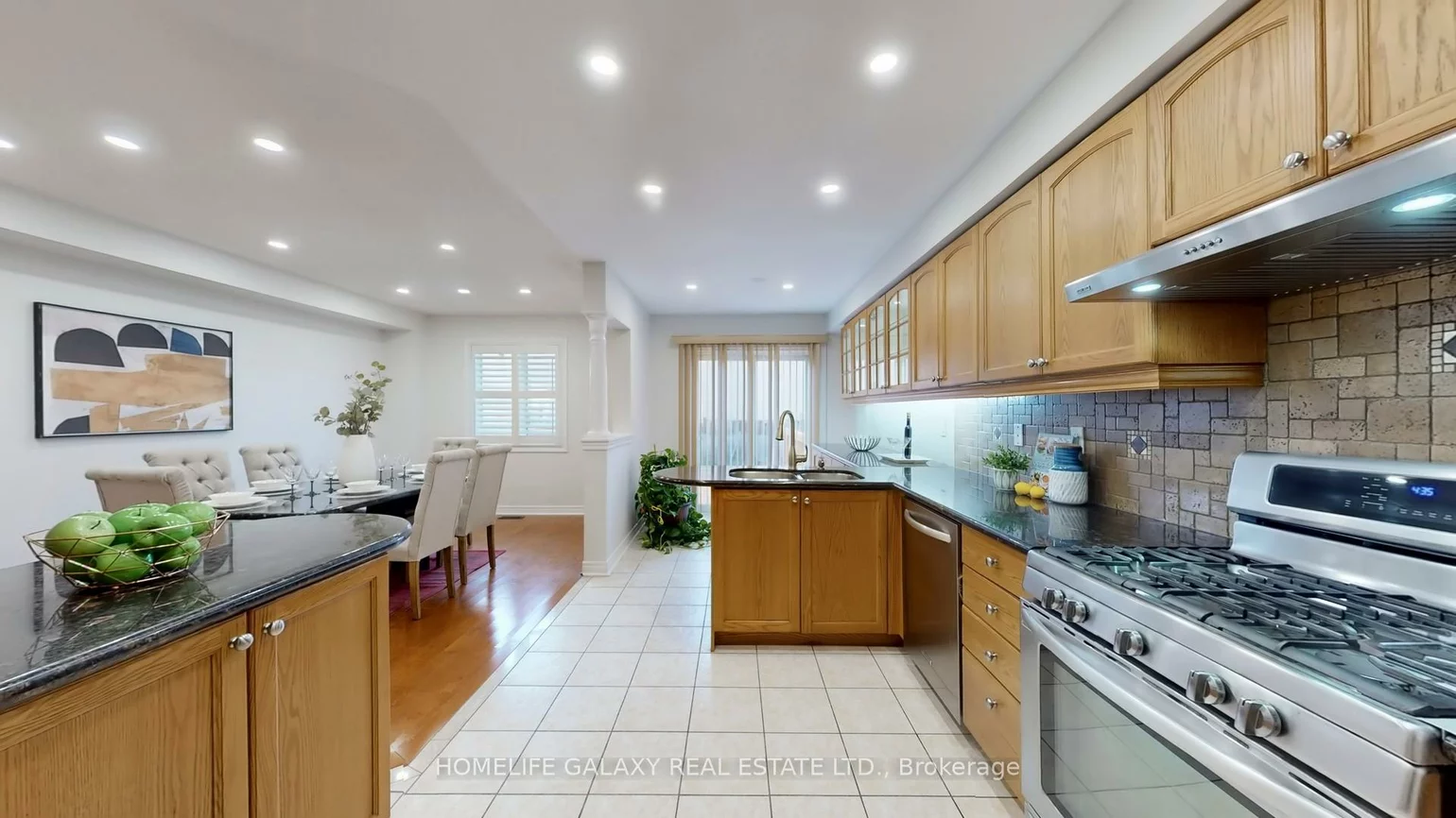 302, Redstone, Rouge Woods, Richmond Hill