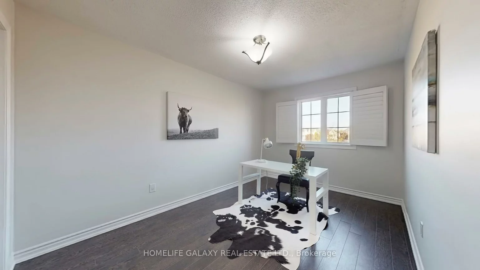 302, Redstone, Rouge Woods, Richmond Hill