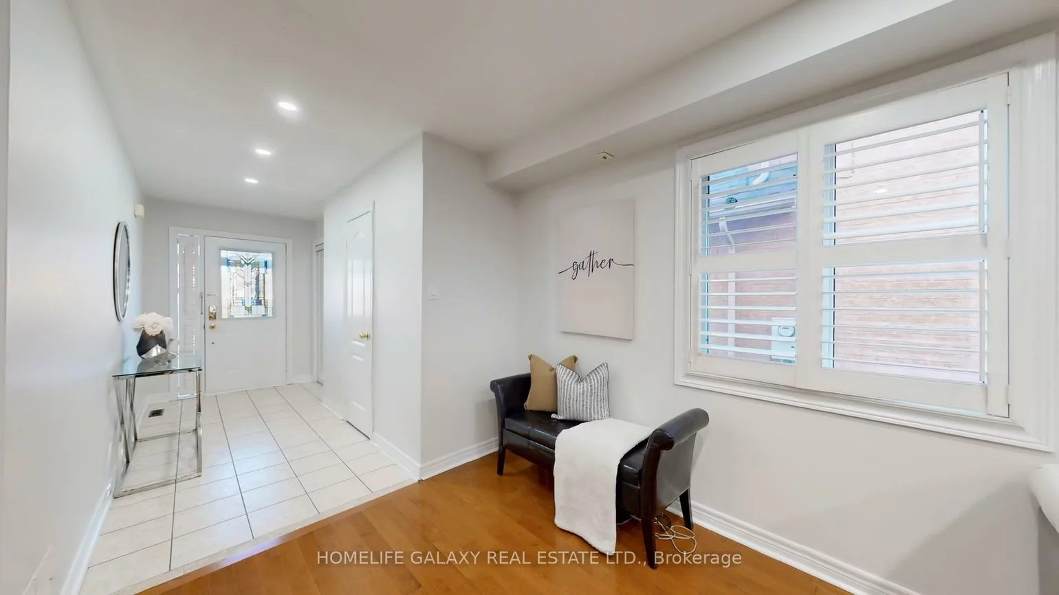 302, Redstone, Rouge Woods, Richmond Hill