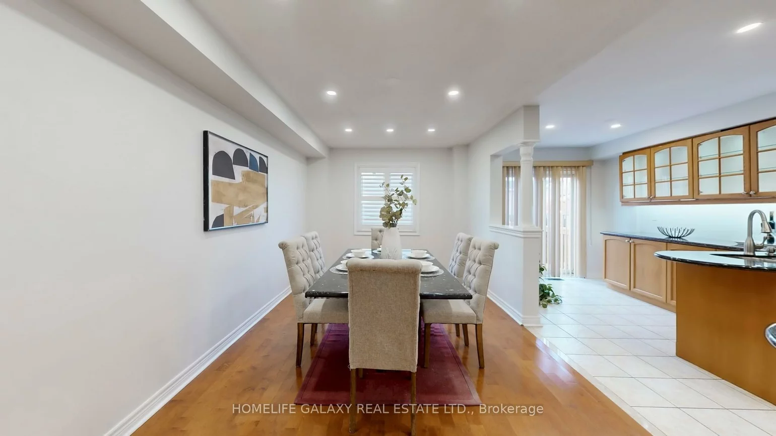 302, Redstone, Rouge Woods, Richmond Hill