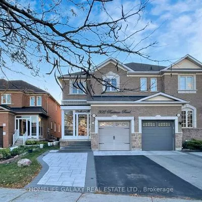 302, Redstone, Rouge Woods, Richmond Hill