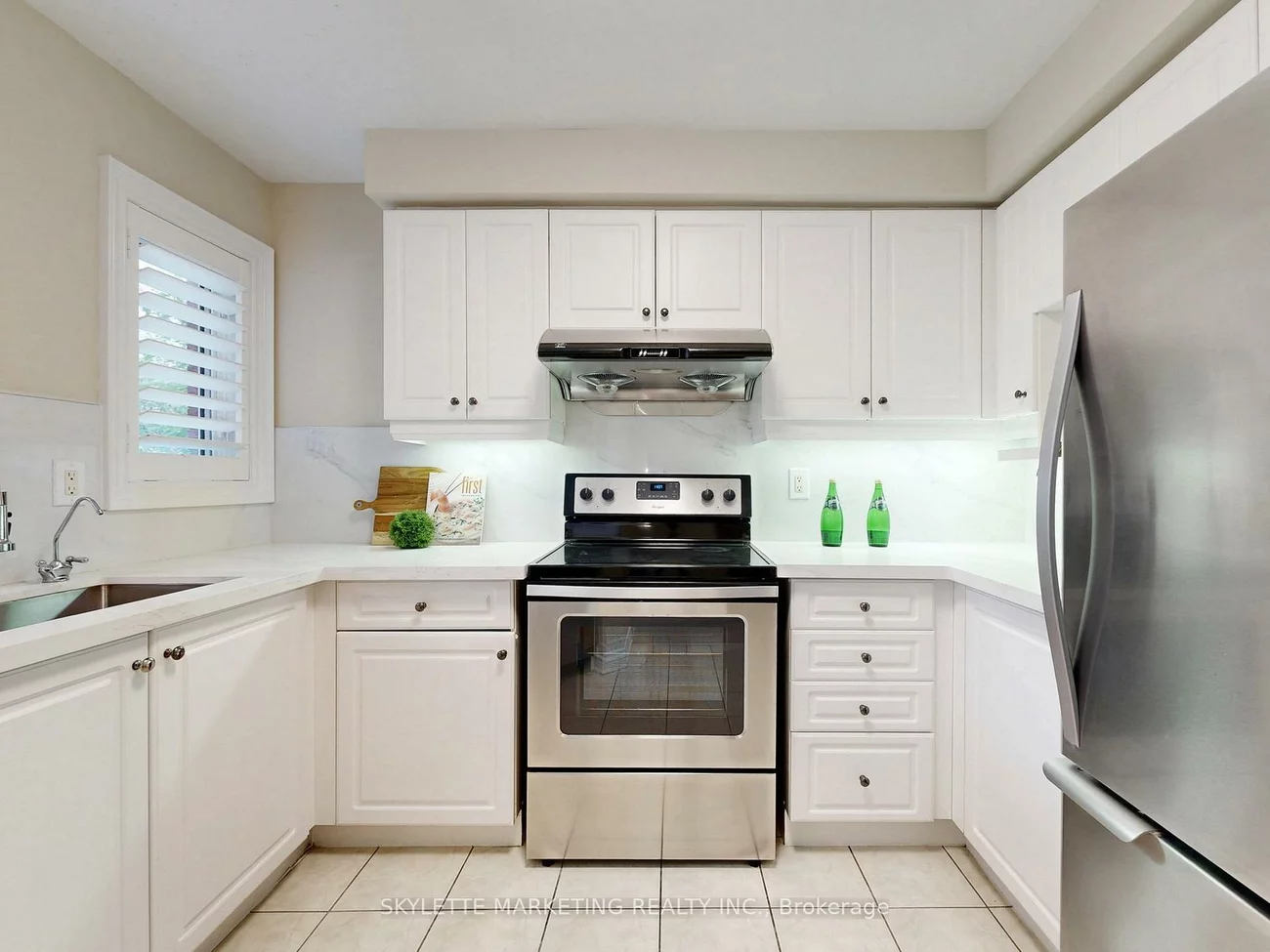 28, Garland, Rouge Woods, Richmond Hill