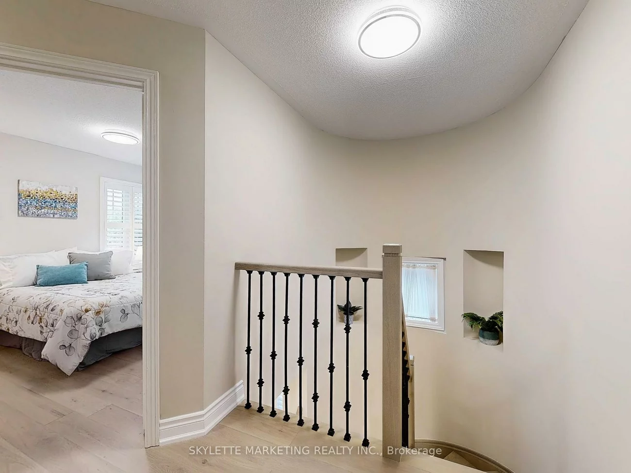 28, Garland, Rouge Woods, Richmond Hill