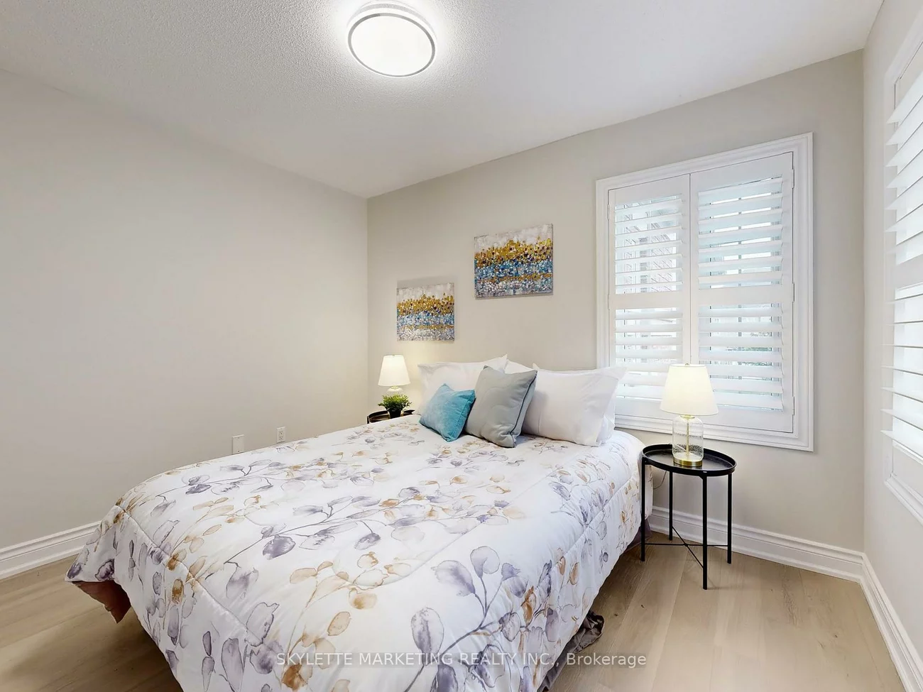 28, Garland, Rouge Woods, Richmond Hill