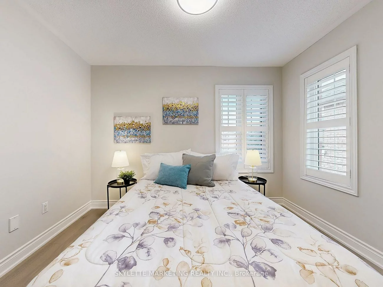 28, Garland, Rouge Woods, Richmond Hill