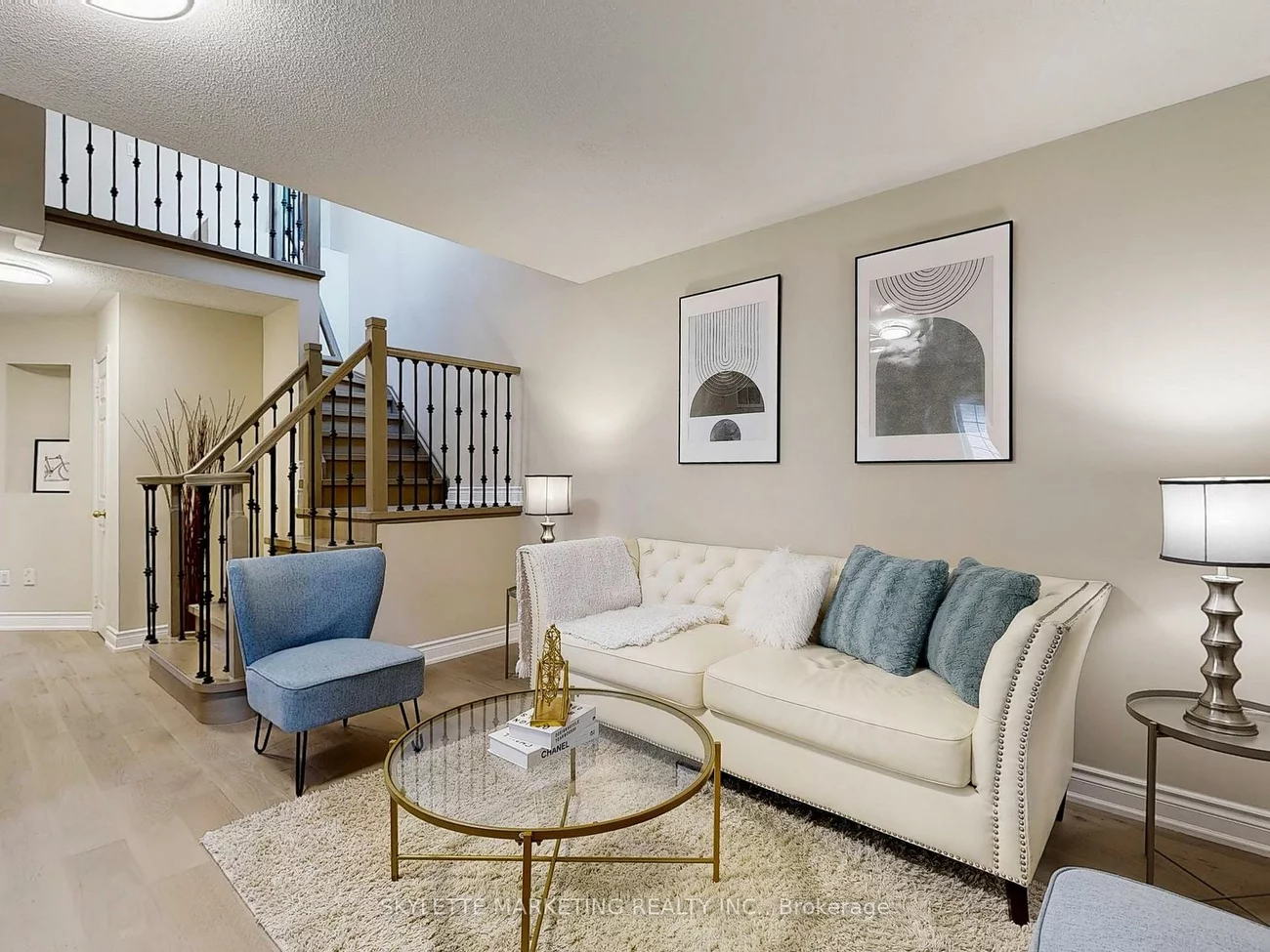 28, Garland, Rouge Woods, Richmond Hill