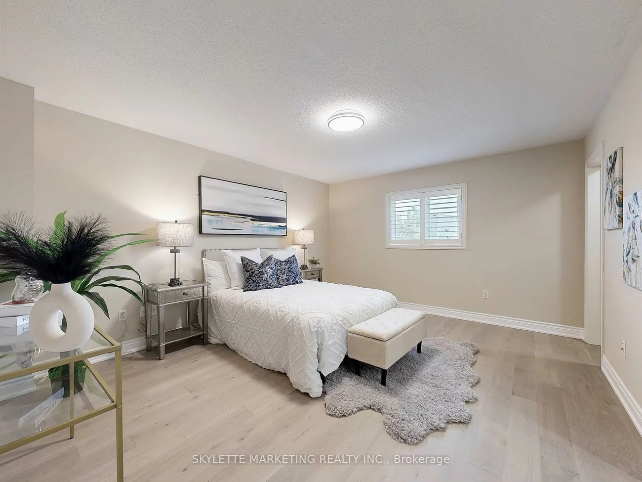 28, Garland, Rouge Woods, Richmond Hill