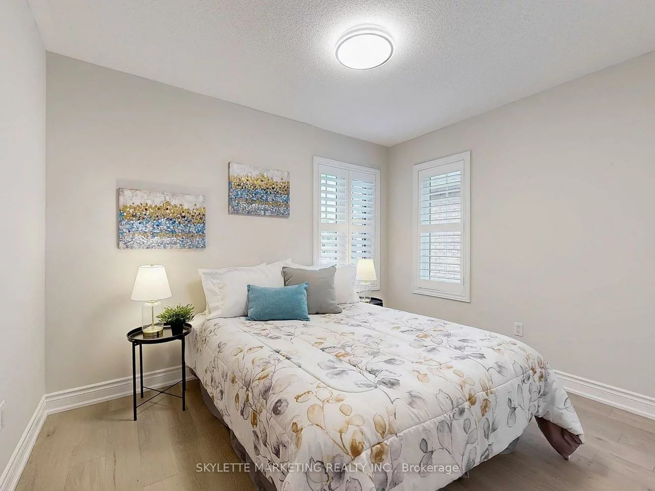 28, Garland, Rouge Woods, Richmond Hill