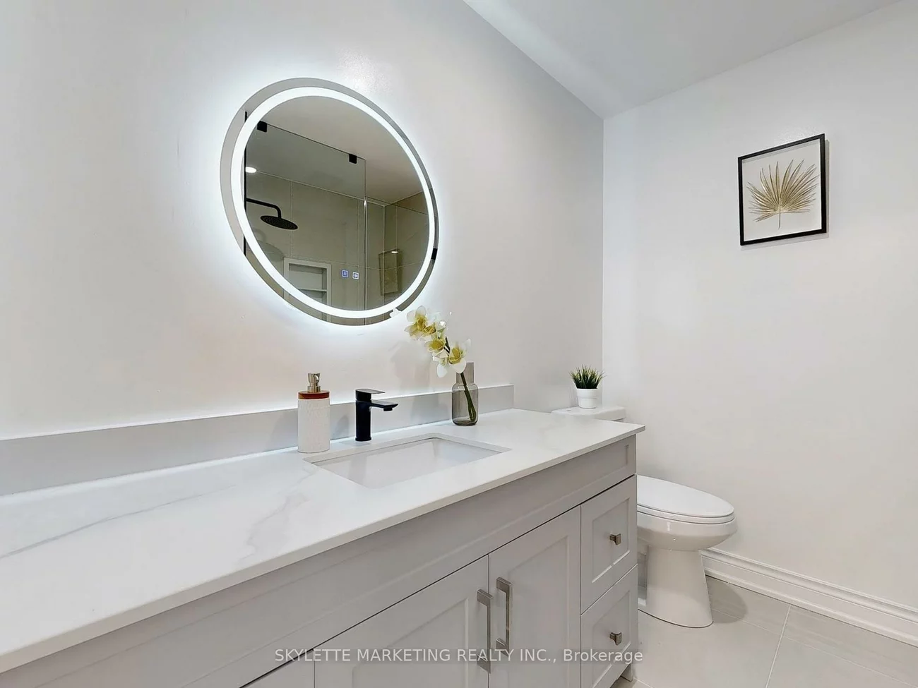 28, Garland, Rouge Woods, Richmond Hill