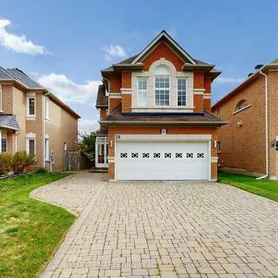 28, Garland, Rouge Woods, Richmond Hill