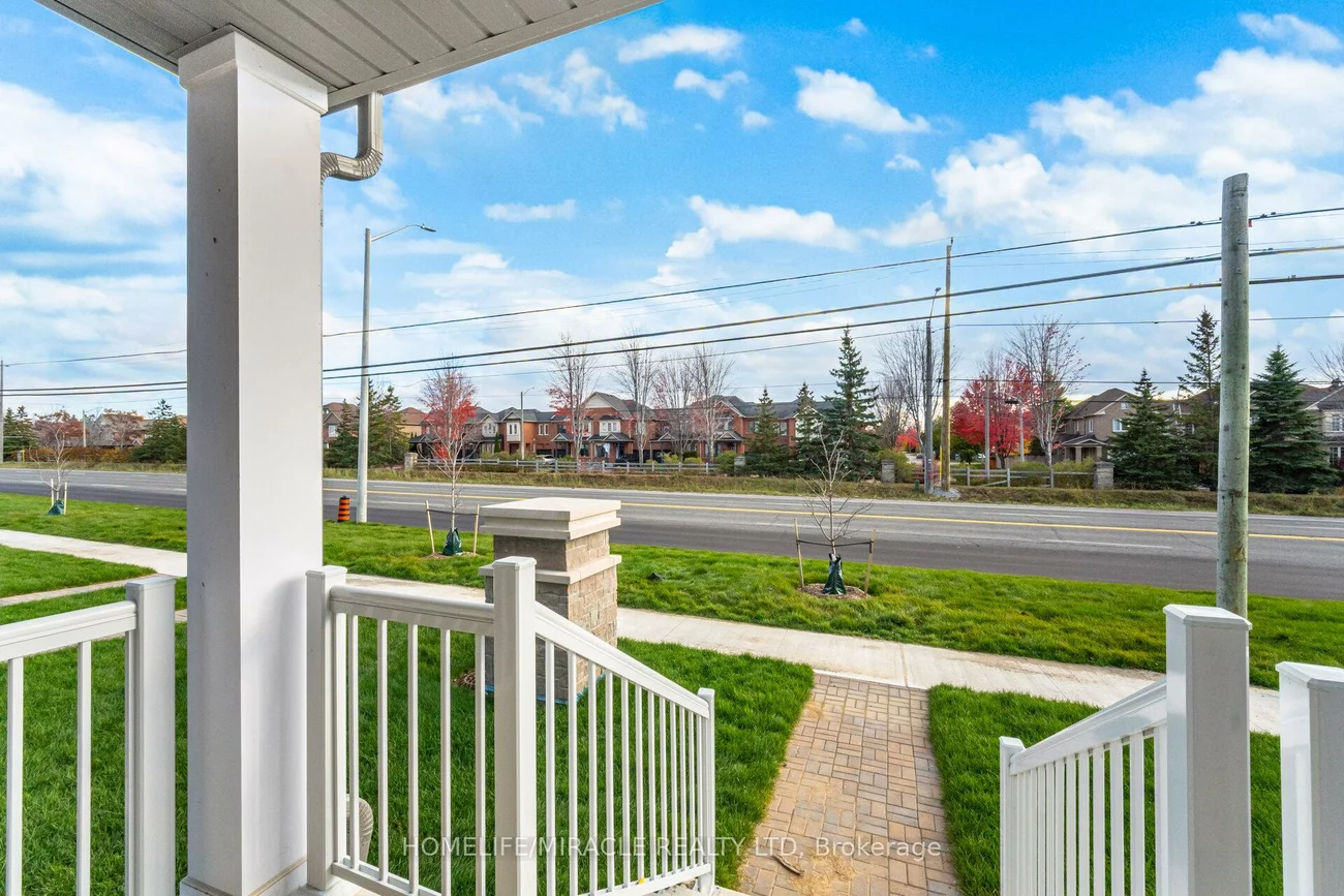 151, Seguin, Oak Ridges, Richmond Hill