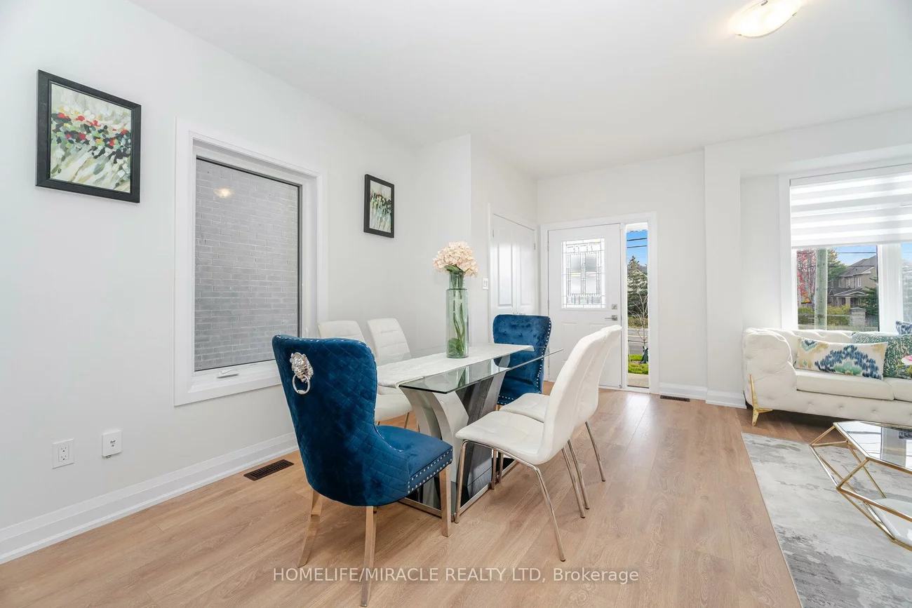 151, Seguin, Oak Ridges, Richmond Hill