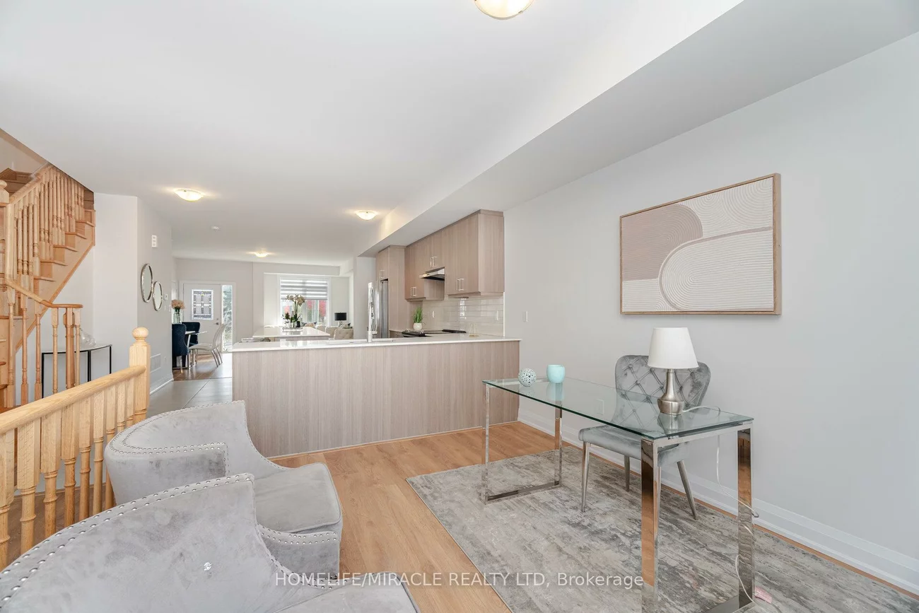 151, Seguin, Oak Ridges, Richmond Hill